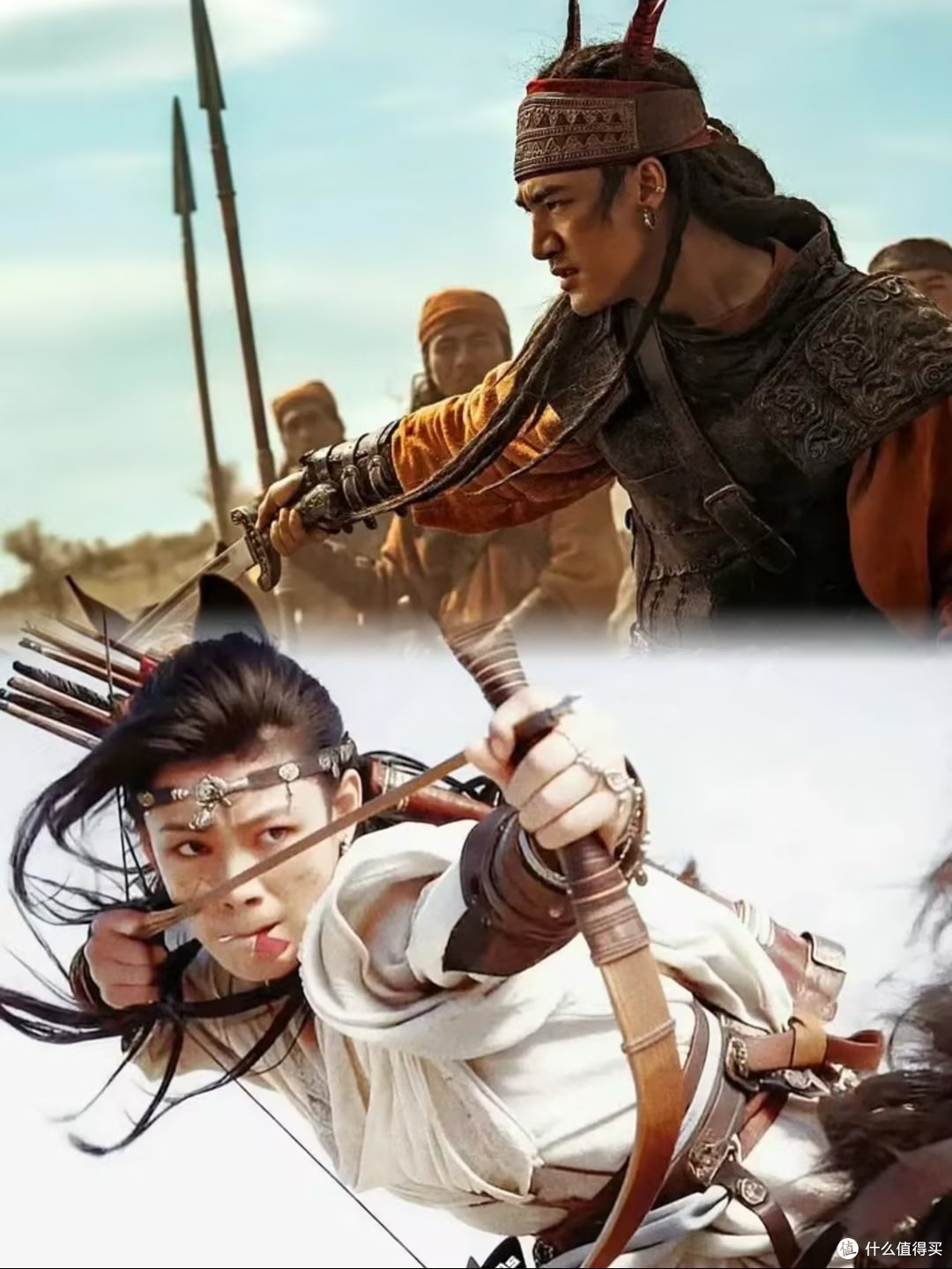 技术守护武侠魂，创新融合典范