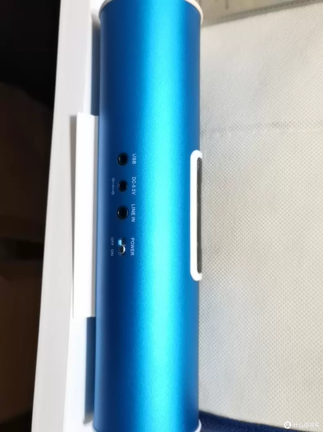 15元捡漏天使音箱!内置MP3播放器,是时候该出门摆地摊了