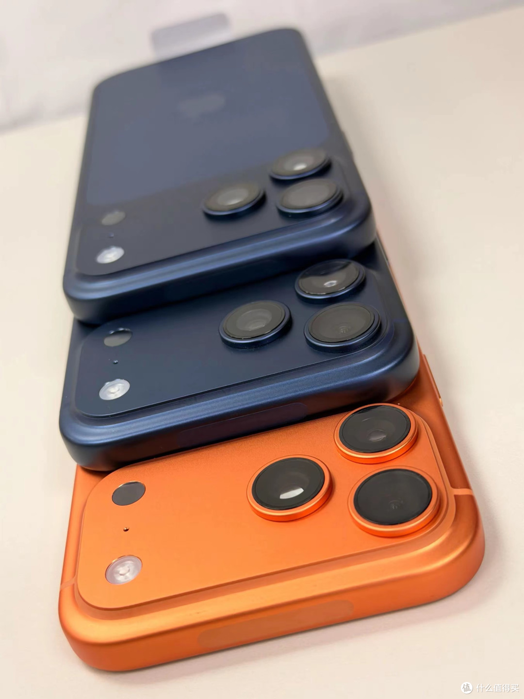 莫贪便宜!美版iPhone 17 Pro Max新功能,在国内就是个笑话
