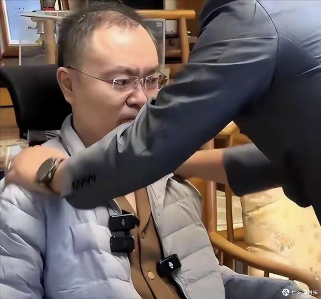 蔡磊近况曝光，已逼近疾病终点，砸数亿搞研发，救的是自己儿子？