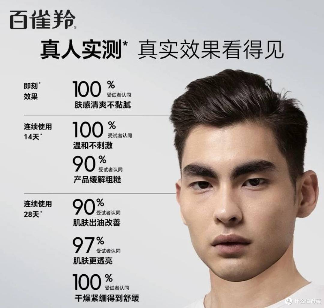 2026男士护肤新风向:极简护肤的保湿哲学,一瓶多效搞定松垮糙
