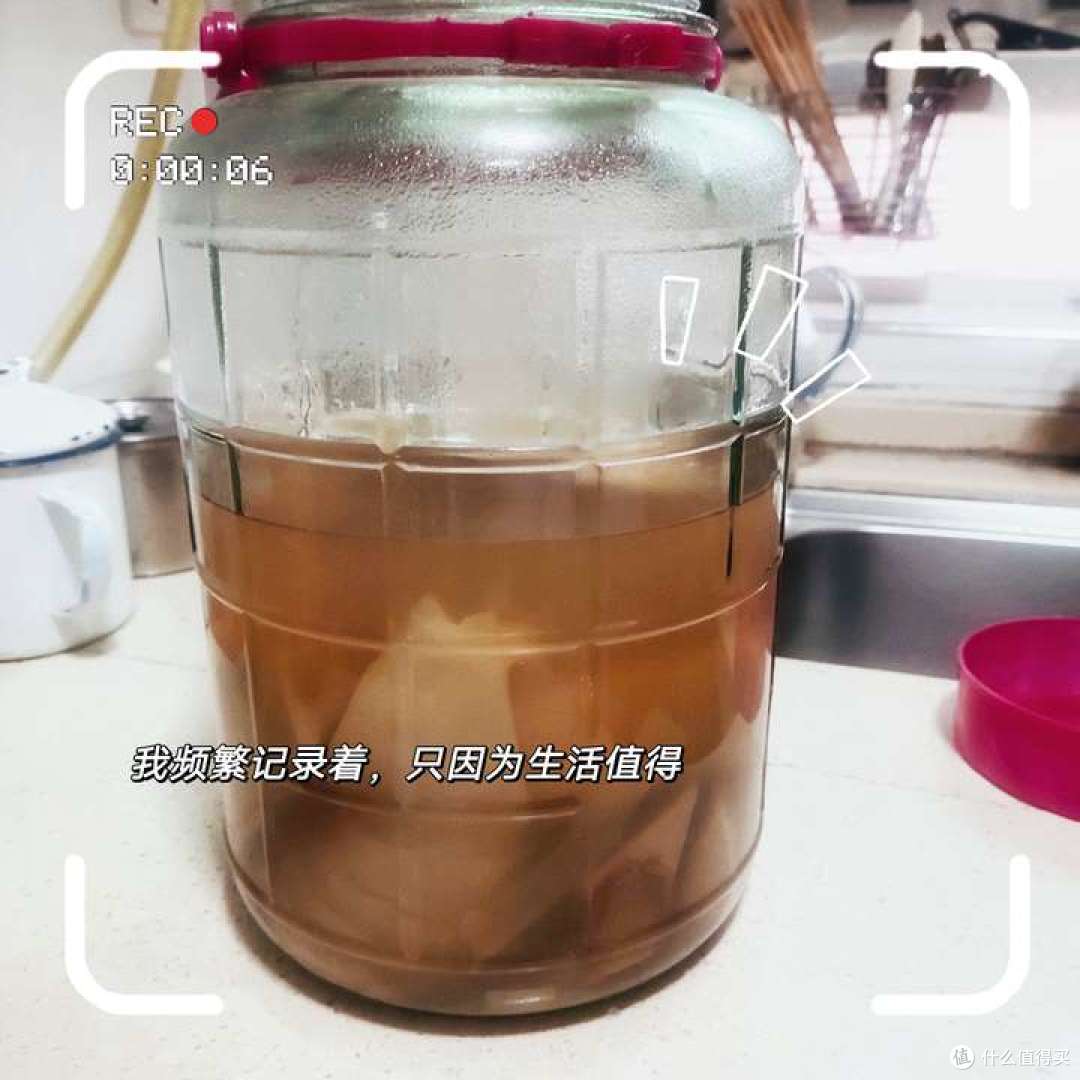 家乡奇葩的美食