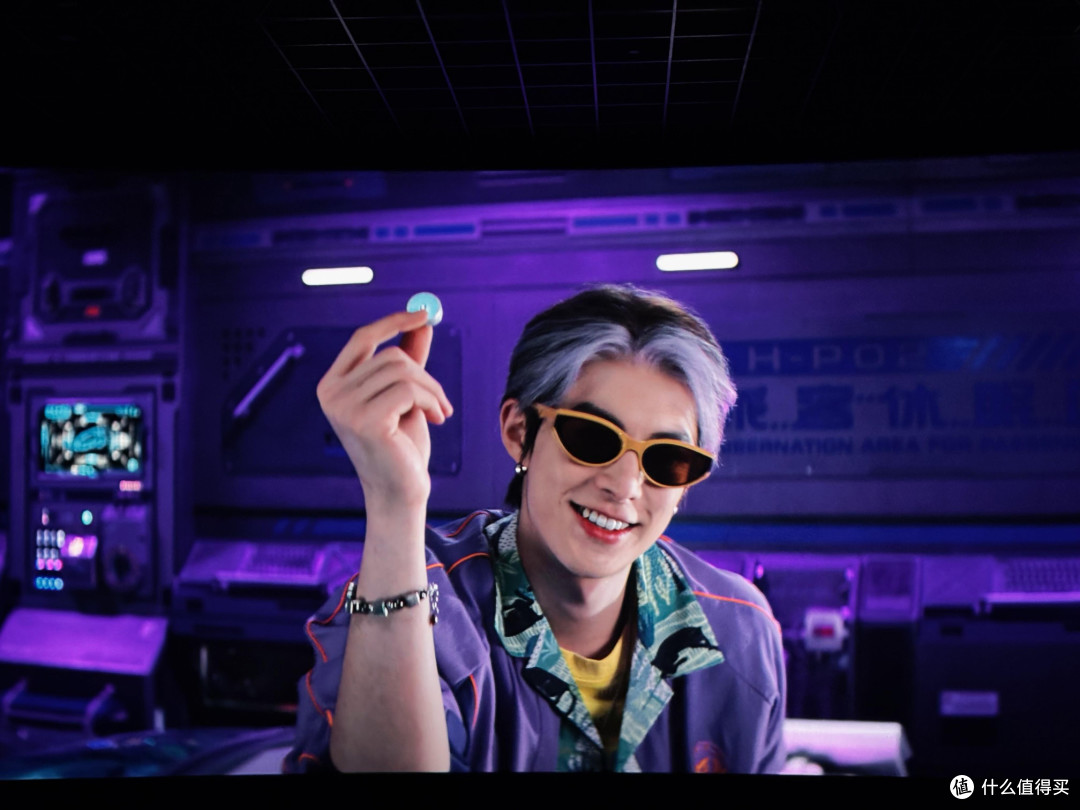 《星河入梦》:国产科幻新突破