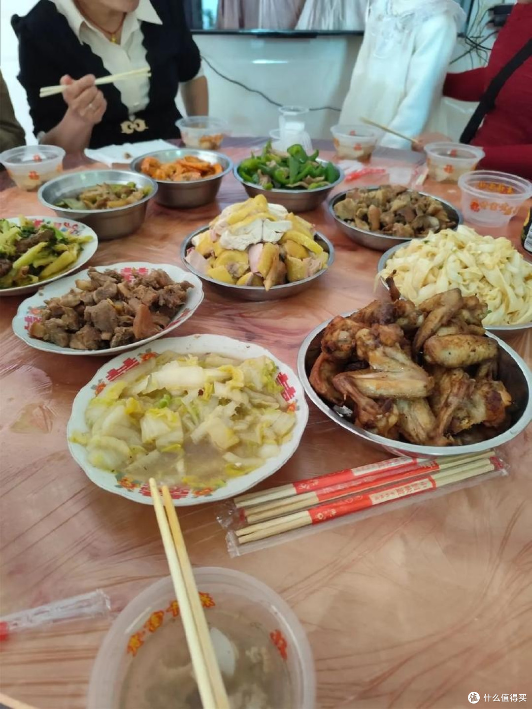 广东小众城市年例:舌尖上的狂欢?