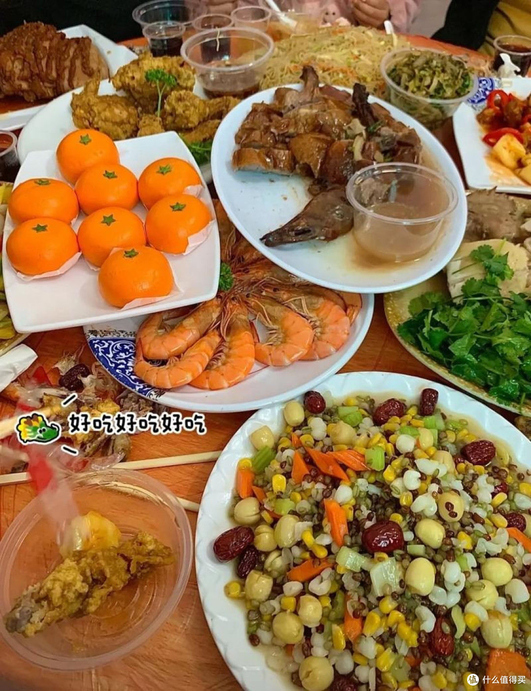 广东小众城市年例：舌尖上的狂欢？