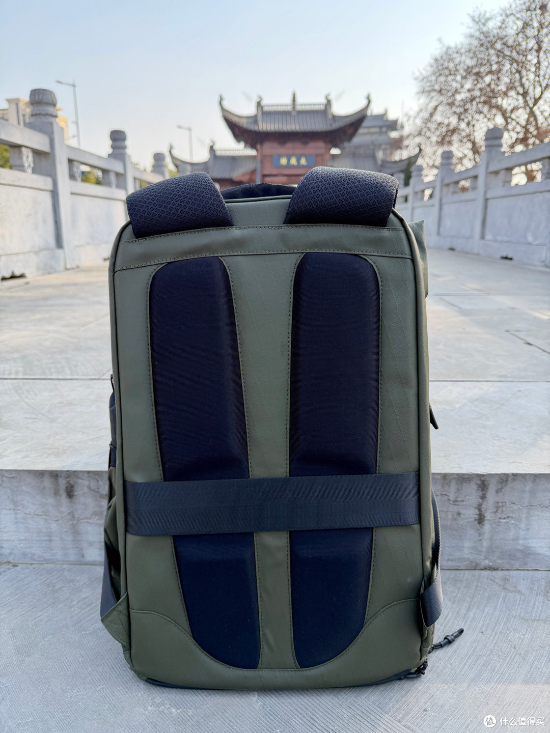 地平线8号轻旅行双肩包:轻旅行的理想出行伙伴