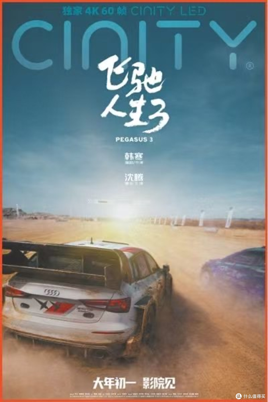 2026春节档票房57.53亿,哪部最好看?