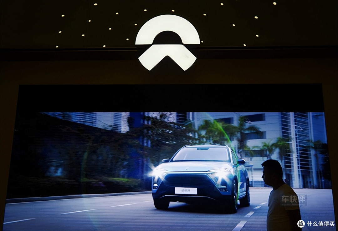 2月主流造车新势力公布,小鹏同环比再下降,销量又是垫底