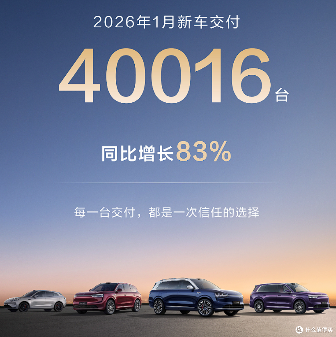 又被“一米穿四界”?问界进入低谷期,二月交付仅1.8万辆?