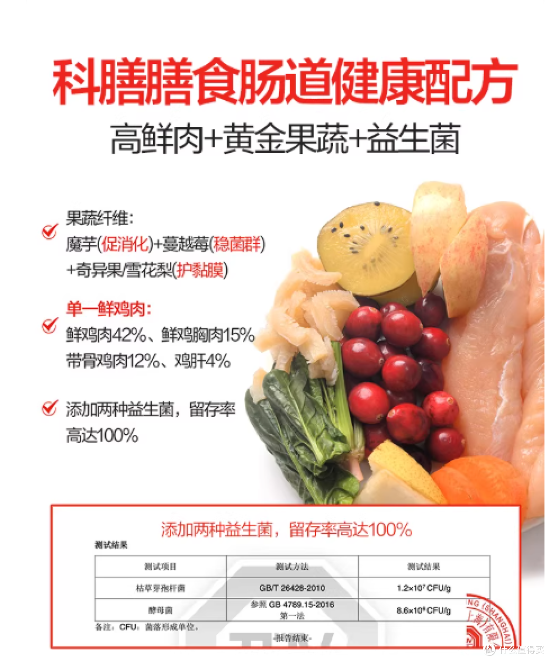 科膳K35小红盾试吃|玻璃胃猫主子的救星✨