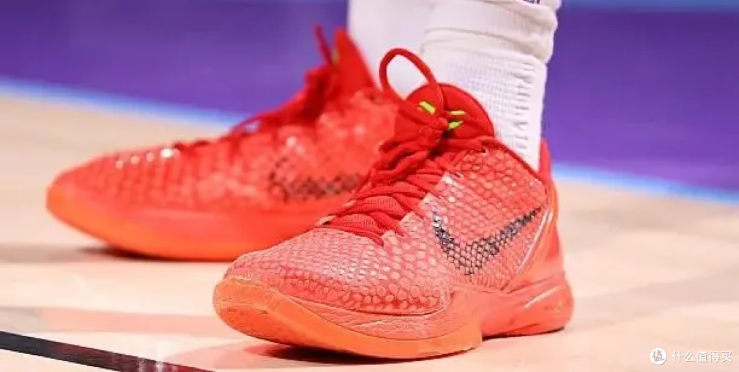 【NBA每日上脚】穿PG3&5打346场球,泡椒都没他狠!