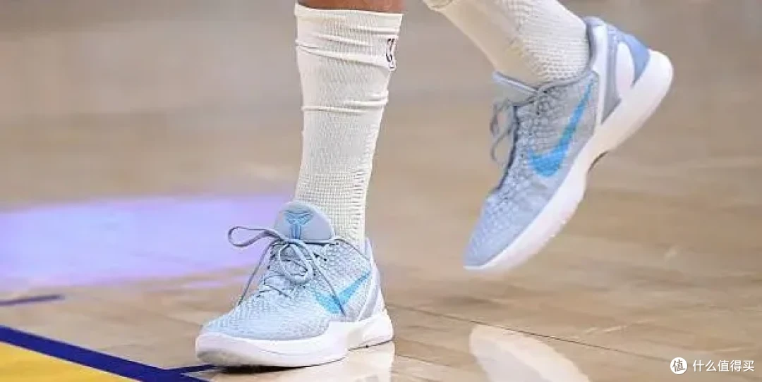 【NBA每日上脚】穿PG3&5打346场球,泡椒都没他狠!