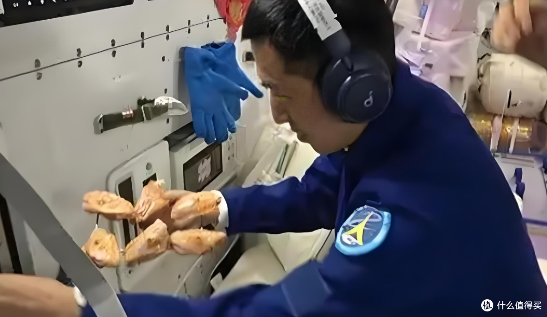 重磅官宣!中国航天员要在太空待满一年,刷新纪录背后的硬核底气