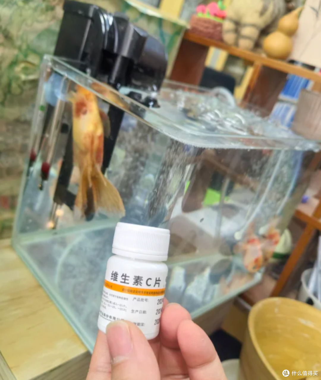 2块钱一瓶的维C太“可怕”!轻松解决生活大麻烦,用对能省上千块