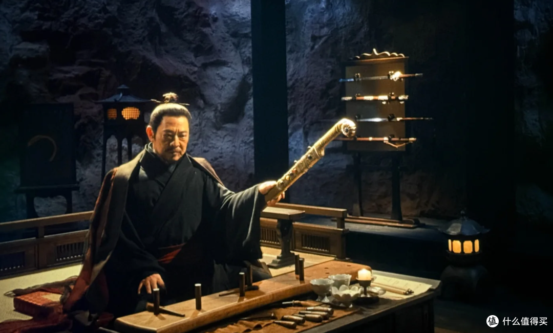 天崩开局的《镖人》,在北美口碑爆了!