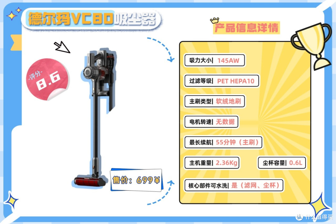 吸尘器品牌排行榜前十名有哪些？2026年吸尘器怎么选会更合适
