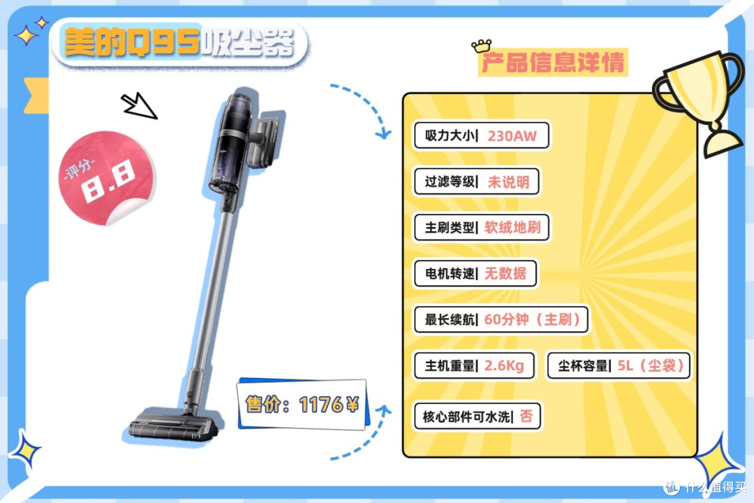 吸尘器品牌排行榜前十名有哪些？2026年吸尘器怎么选会更合适