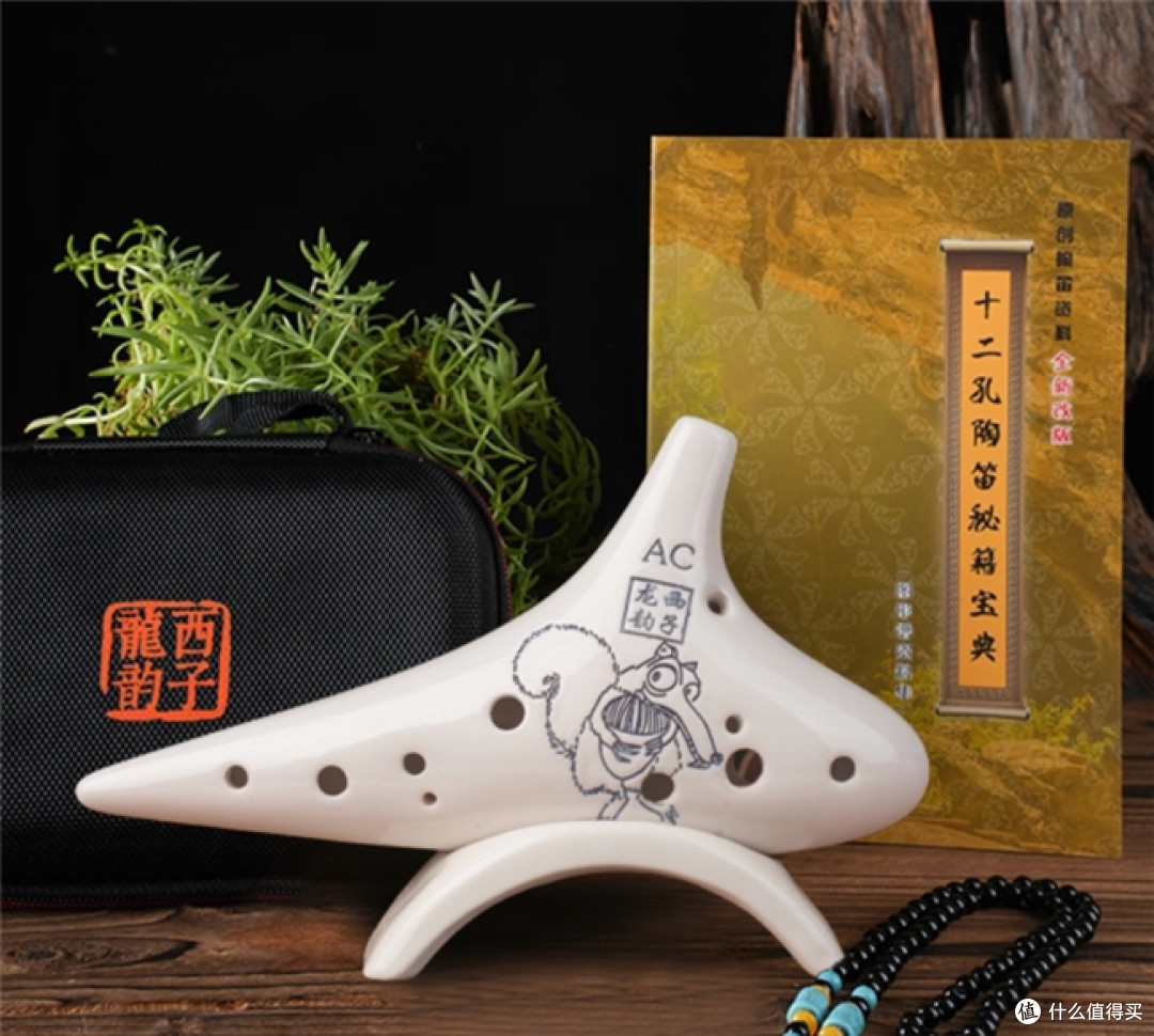 陶笛多少钱?西子龙韵陶笛价格盘点,陶笛选款不踩坑!