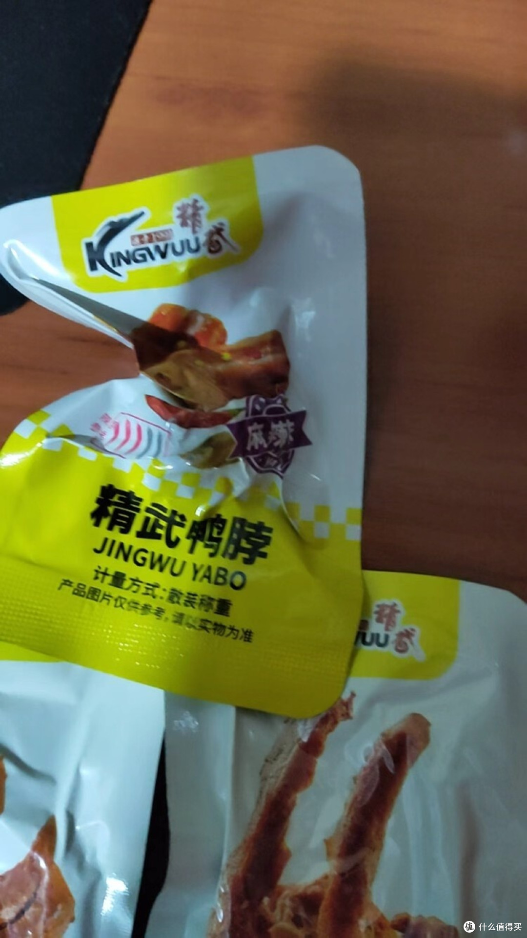 精武团圆鸭肉礼盒：开年温情评测