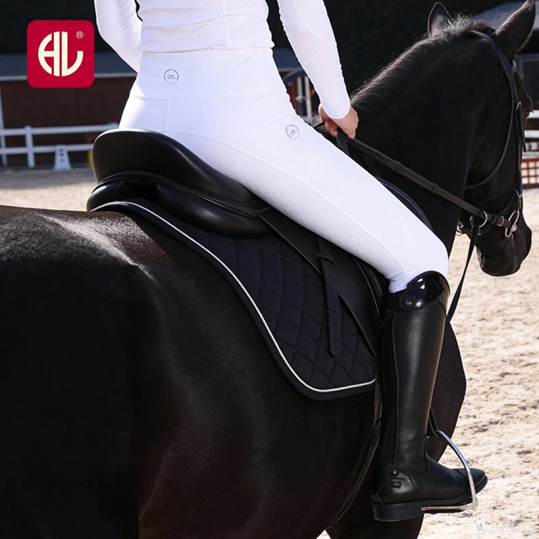 挑选一副耐用的马术马鞍？horse leader从这些地方下功夫