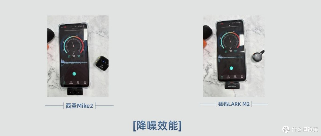无线领夹麦哪个牌子最好?高性价比对决:西圣vs猛犸谁更值得买?