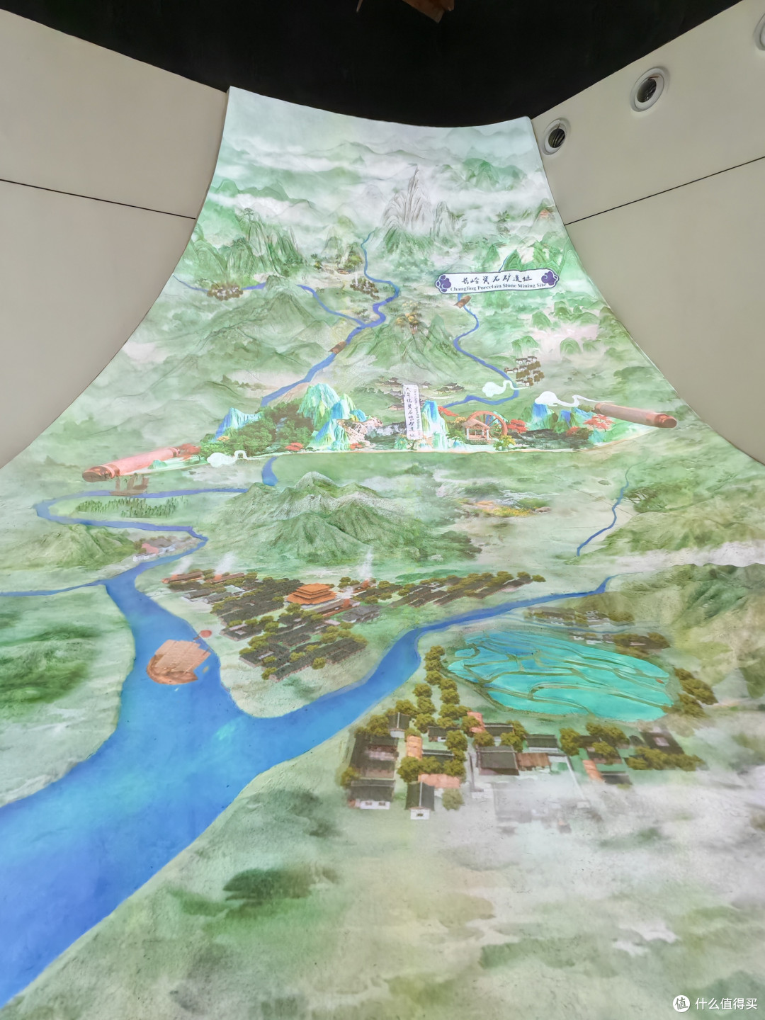 景德镇Citywalk天花板：千年瓷都陶阳里的保姆级吃逛玩全攻略
