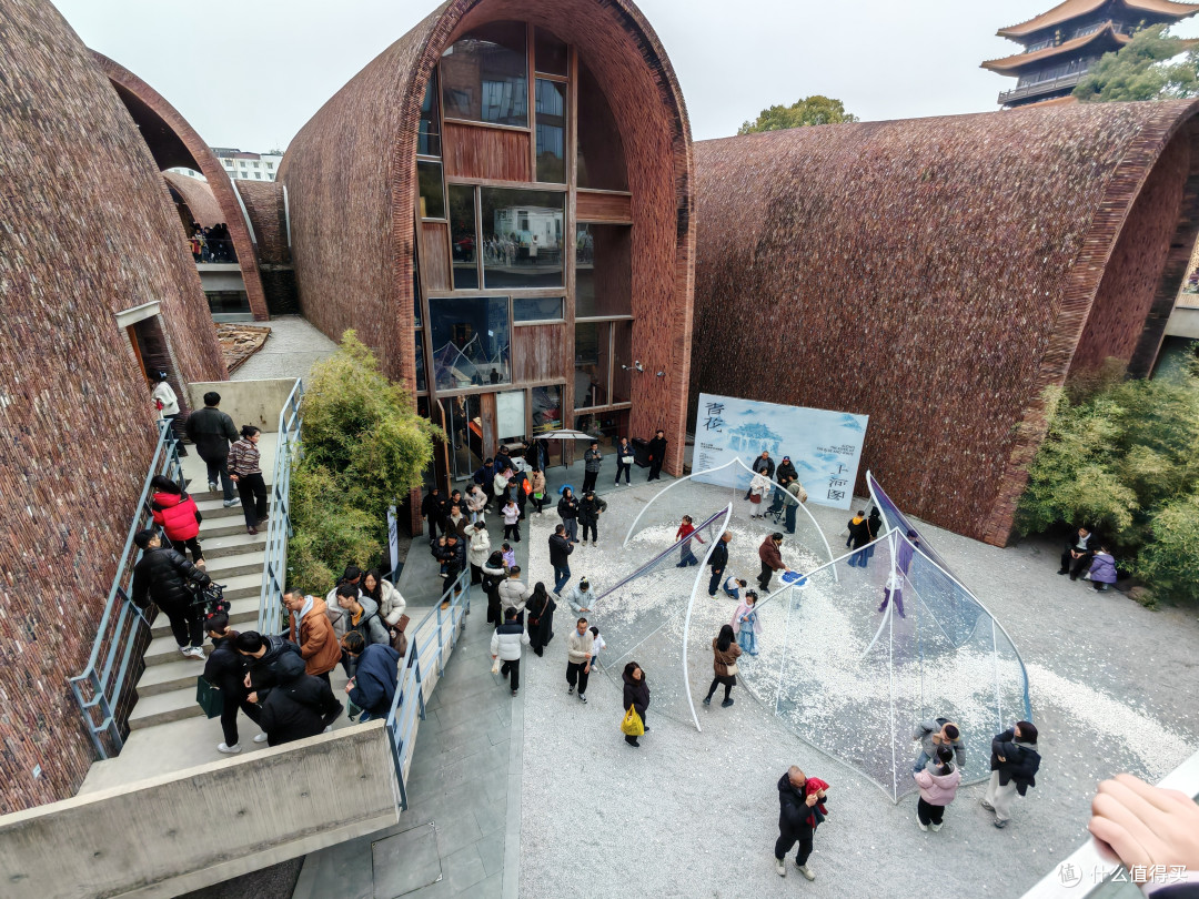 景德镇Citywalk天花板：千年瓷都陶阳里的保姆级吃逛玩全攻略