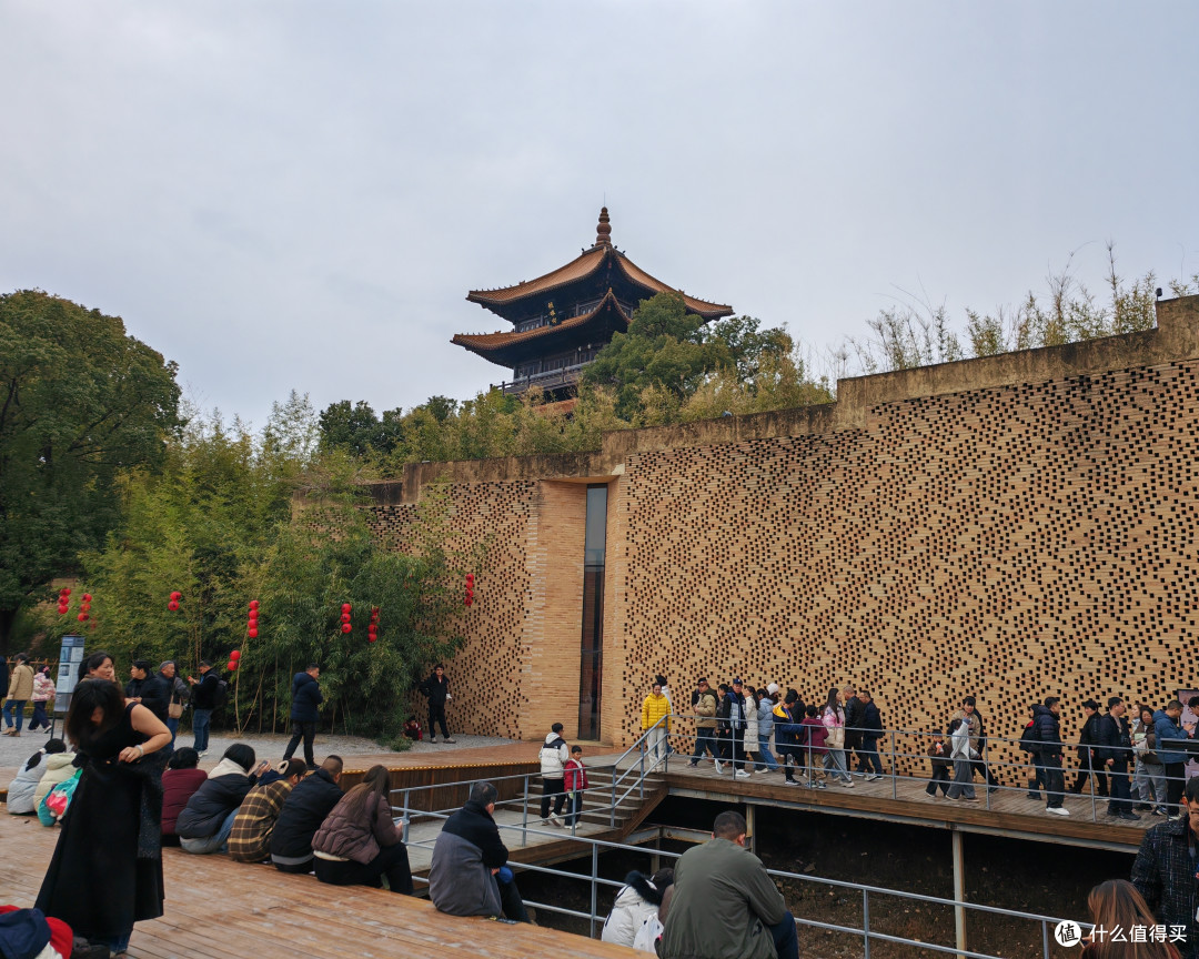景德镇Citywalk天花板：千年瓷都陶阳里的保姆级吃逛玩全攻略