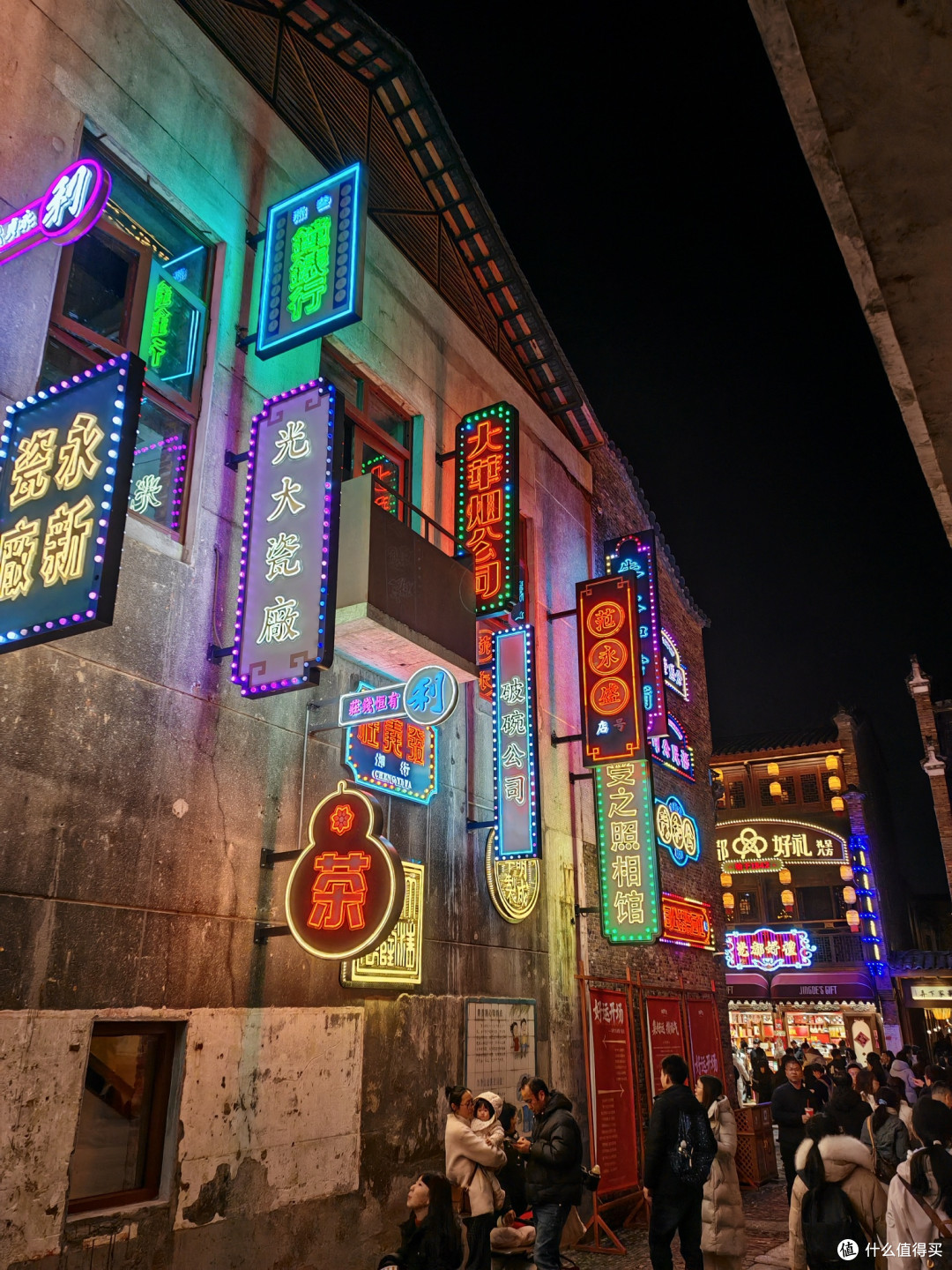 景德镇Citywalk天花板：千年瓷都陶阳里的保姆级吃逛玩全攻略