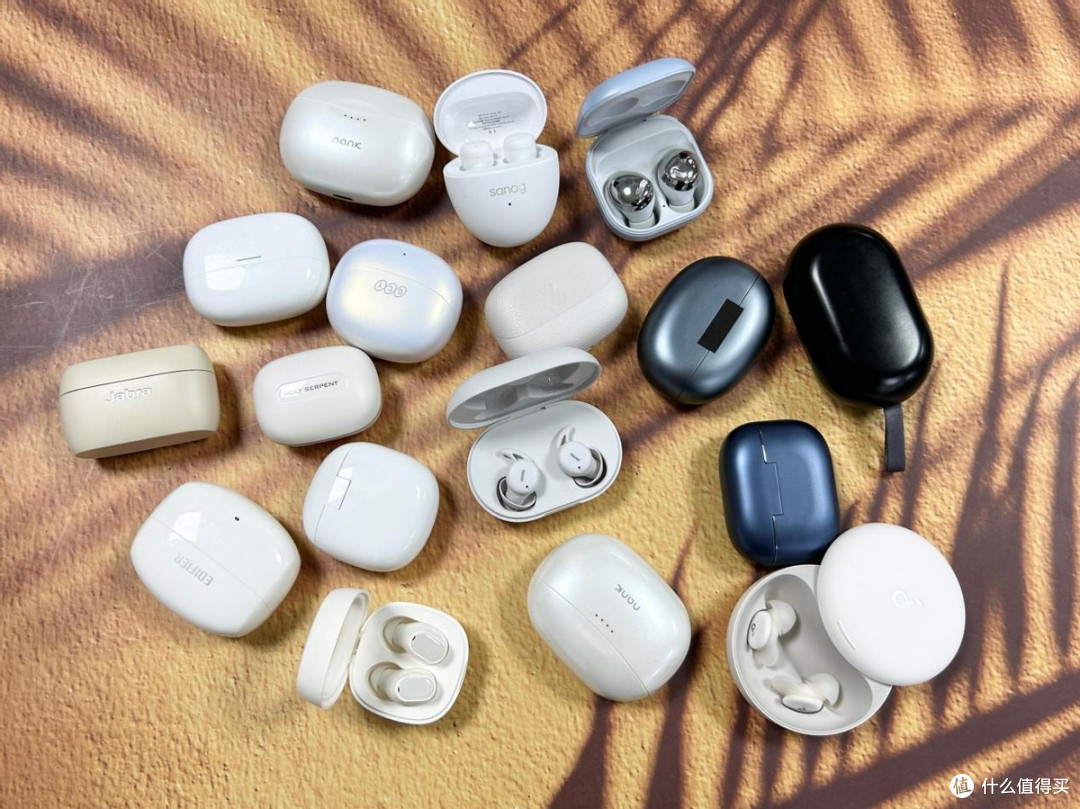 降噪蓝牙耳机最建议买哪个?2026十大公认最好的降噪蓝牙耳机品牌