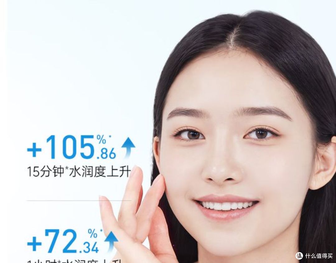 膜法世家推出小水袋补水面膜60片,助力女神节肌肤修护!