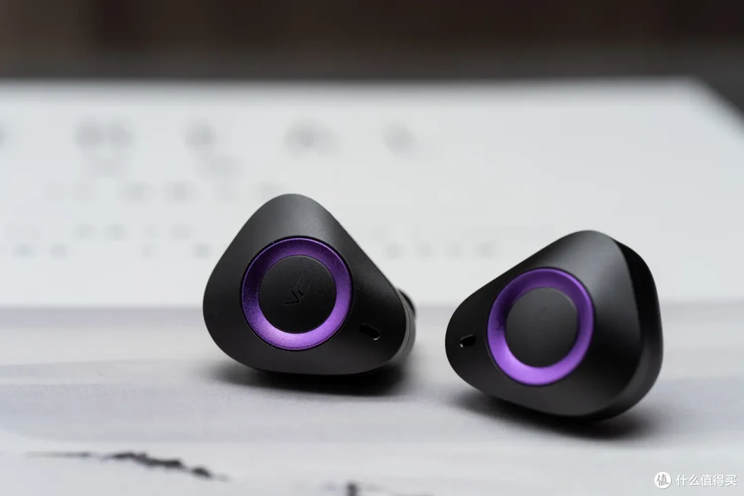 嘿,那个名字带感叹号的耳机——Vision Ears Go live!入耳式耳机
