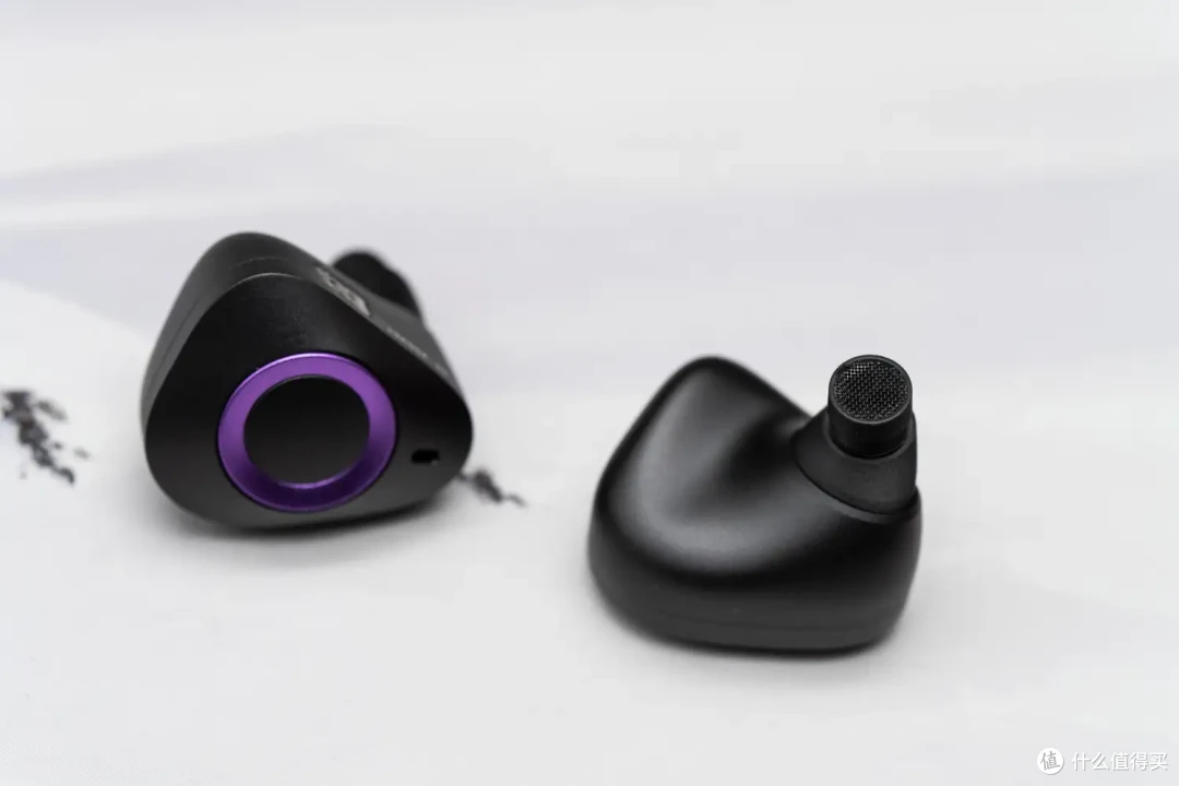 嘿,那个名字带感叹号的耳机——Vision Ears Go live!入耳式耳机