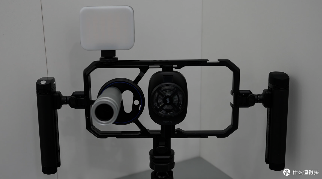 vivo X300 Ultra上手体验 影像机皇稳了 全配置曝光汇总