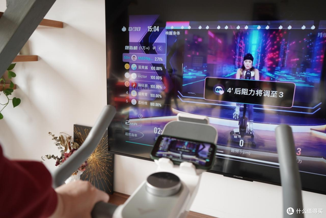 预算1-2K,动感单车怎么选?5款热门动感单车超全对比攻略!
