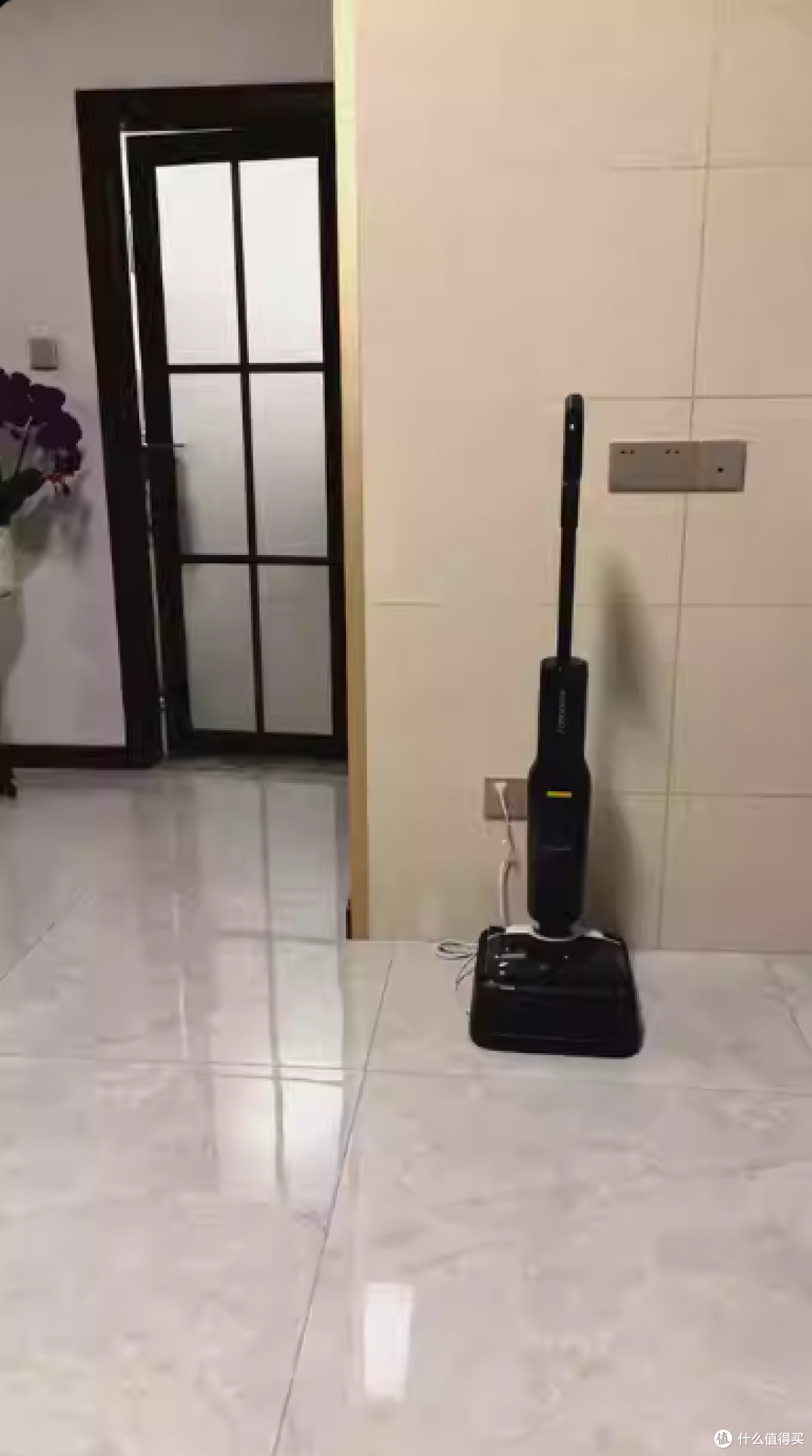 石头 A30 Pro 洗地机|躺平 0 缠毛 + 全向助力✨
