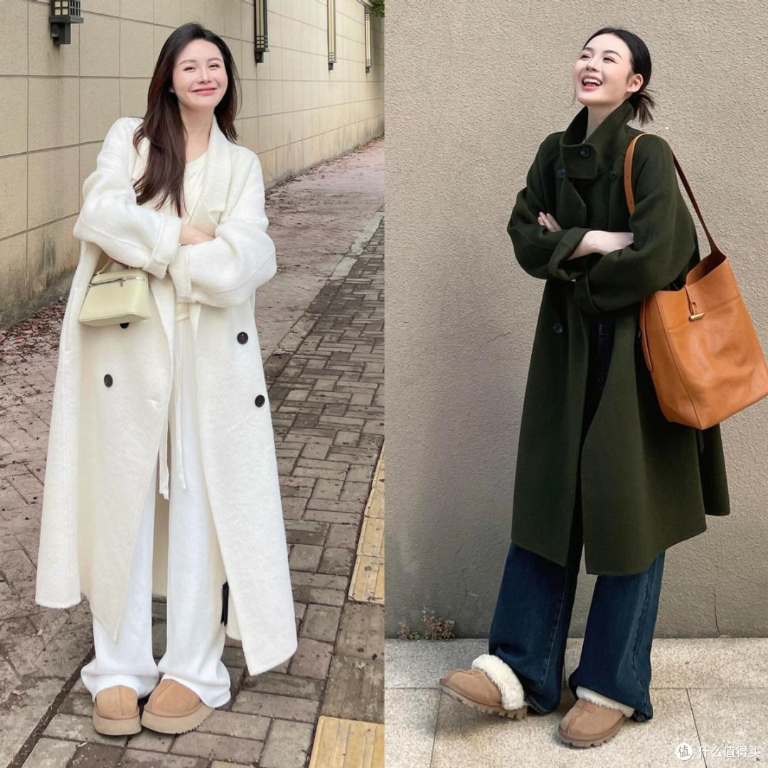 秋冬穿裤子、裙子时,推荐搭配这4双鞋子,既能增高,又显瘦百搭