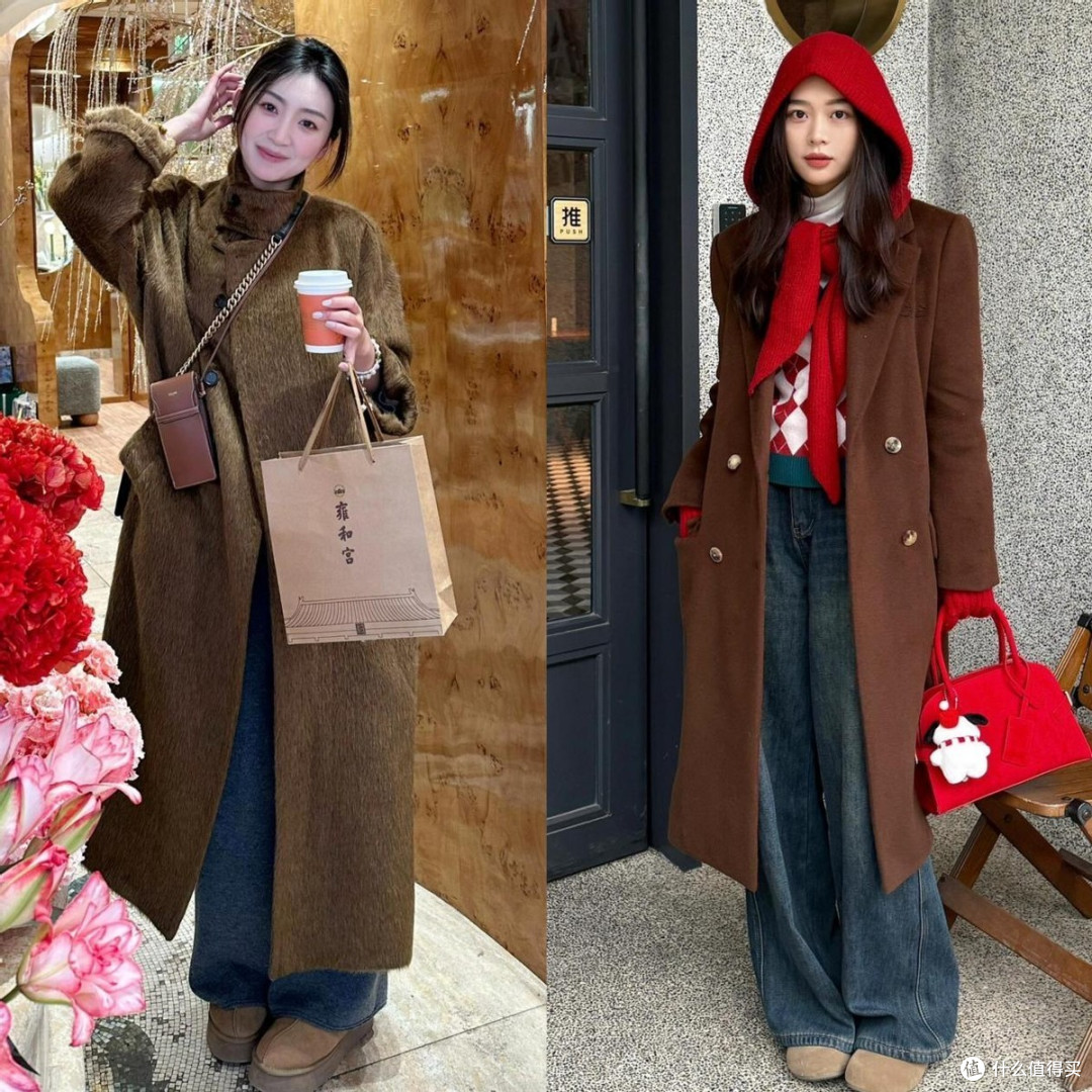 秋冬穿裤子、裙子时,推荐搭配这4双鞋子,既能增高,又显瘦百搭