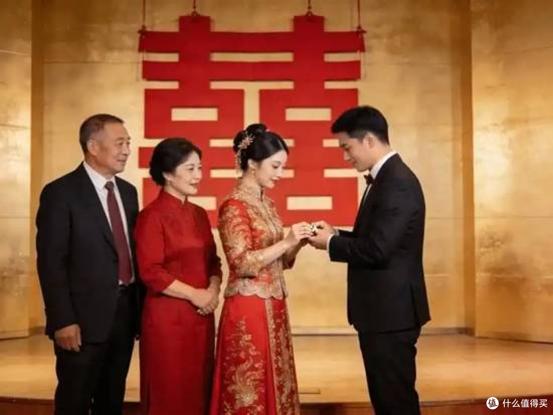 安徽亲母女嫁亲父子，网友狂夸：这才是婆媳矛盾的终极解法