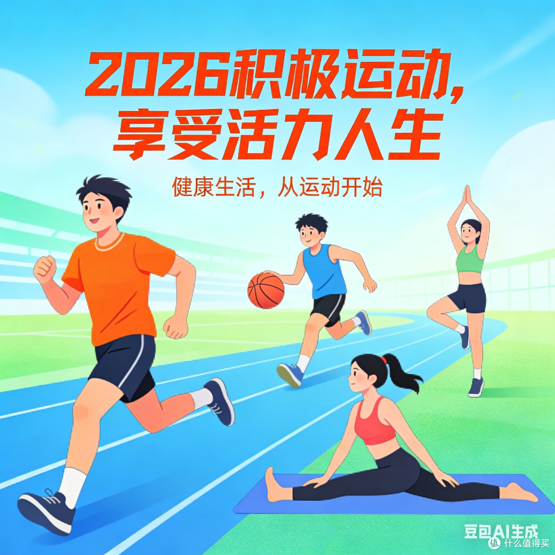 如何通过运动提升生活质量
