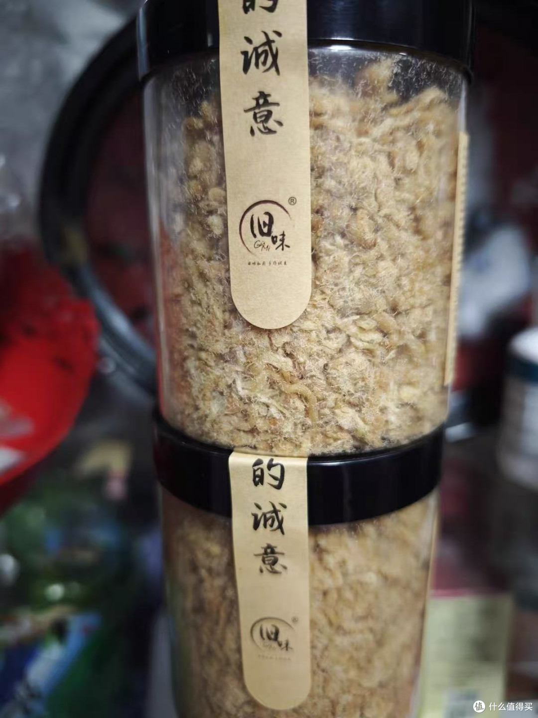 一物多用✅手工宝宝肉松,辅食+烘焙两相宜