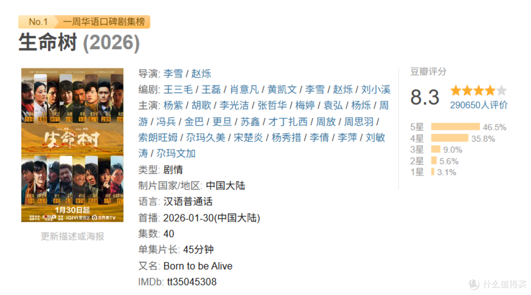《生命树》:正午阳光的“自虐”之作,为何让无数观众笑着流泪