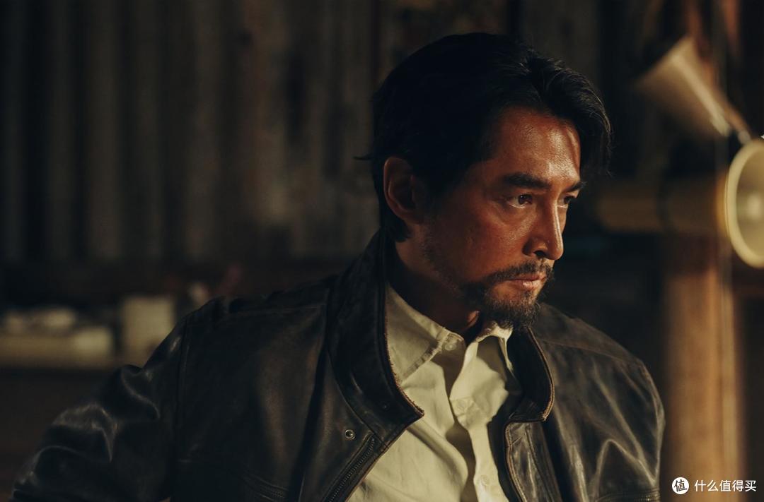 《生命树》:正午阳光的“自虐”之作,为何让无数观众笑着流泪