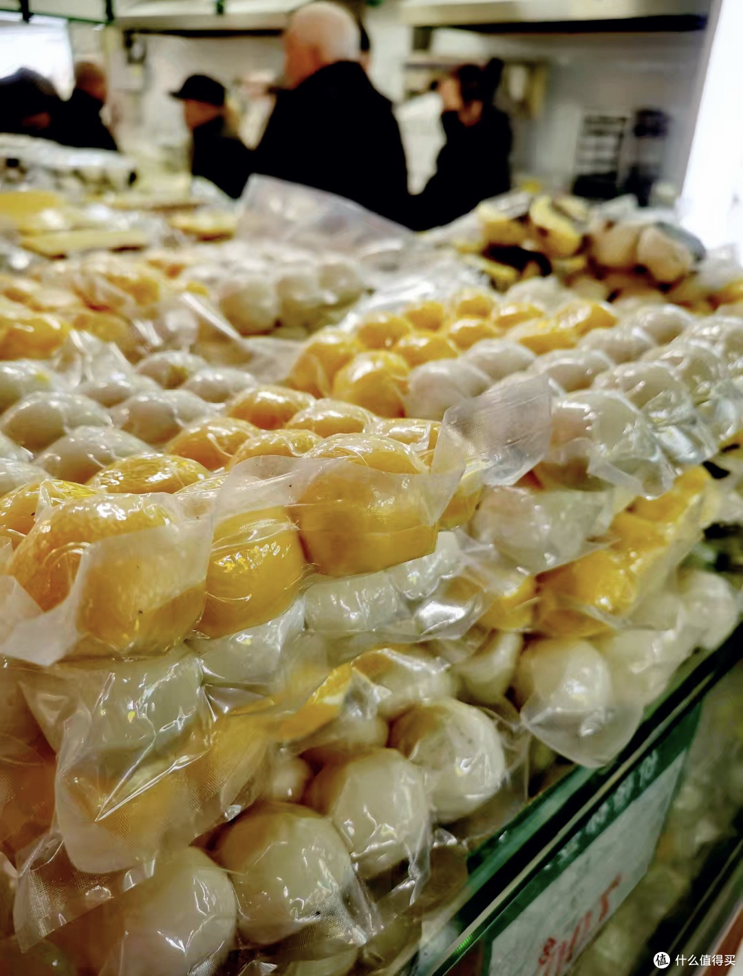团圆年味食烟火:逛趟菜市场,把“年味”揣满兜!
