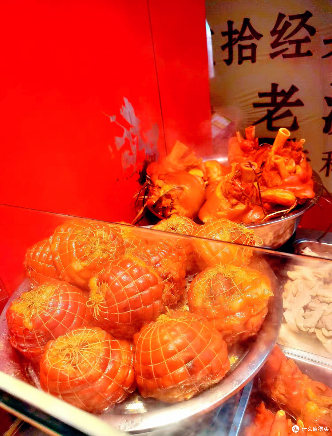 团圆年味食烟火：逛趟菜市场，把“年味”揣满兜！
