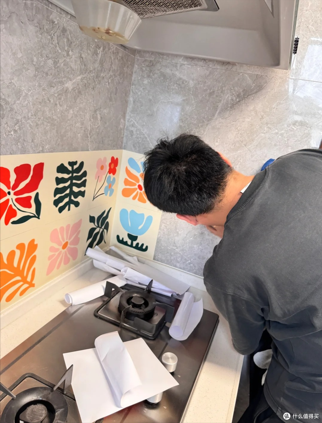 被网友的“设计智慧”征服了，花极少的钱，就把家里整得温馨舒适