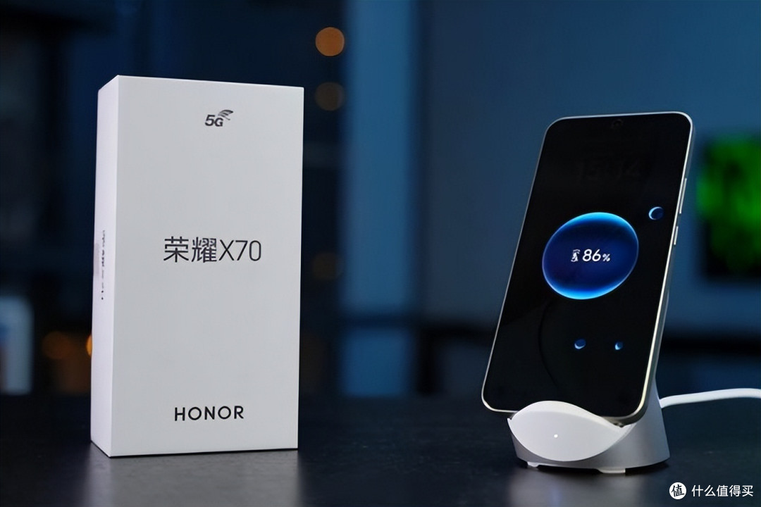 年后换机新诗篇:荣耀X70,千元机里的温暖陪伴者