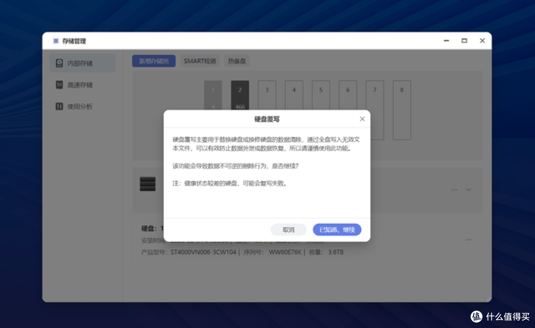 从好用到“封神”,企业级NAS:极空间P8+丨深度评测与实战指南