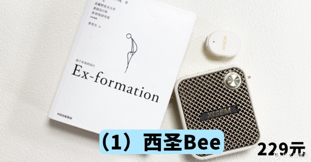 百元价位小蜜蜂哪个好?西圣、易相随、得胜扩音器硬核测评对比