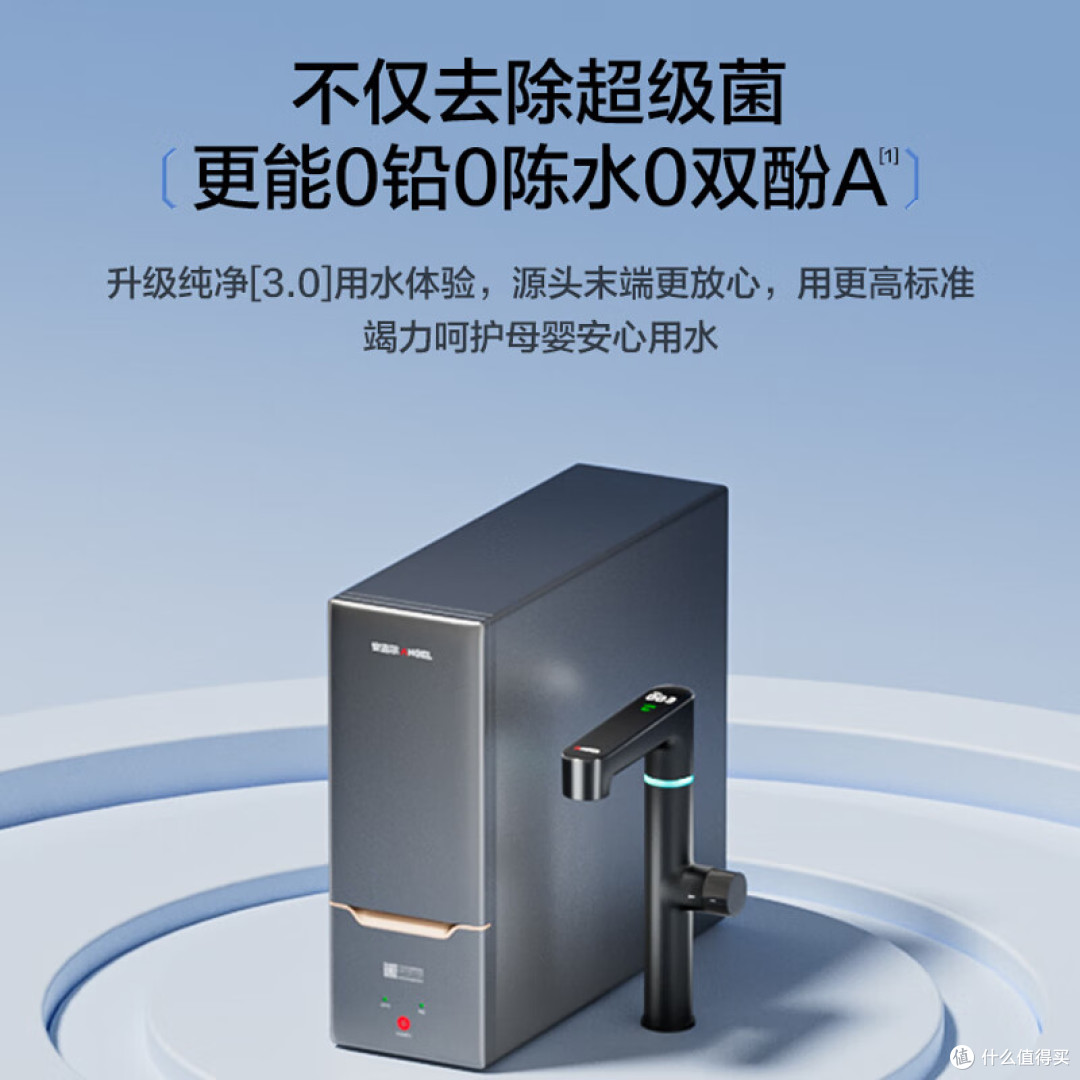 反渗透净水器哪款好?2026最建议买的5款,省钱耐用更安全
